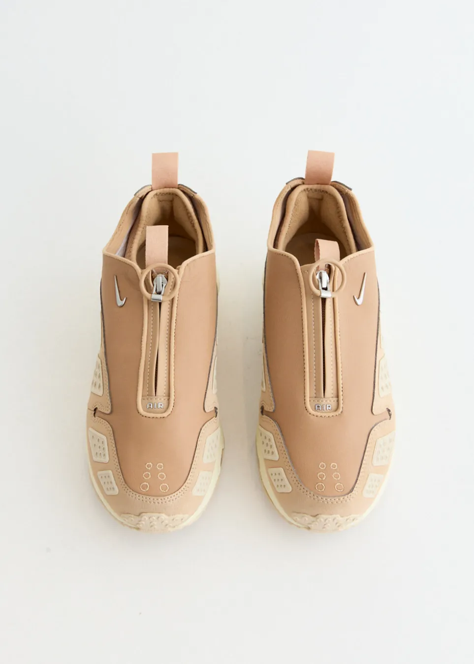 Women's Air Max SNDR 'Hemp Sanddrift' Sneakers