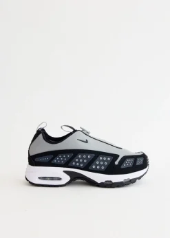 Women's Air Max SNDR 'Silver Anthracite' Sneakers