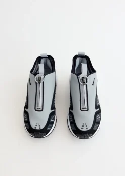 Women's Air Max SNDR 'Silver Anthracite' Sneakers