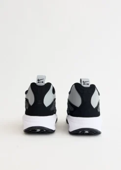 Women's Air Max SNDR 'Silver Anthracite' Sneakers