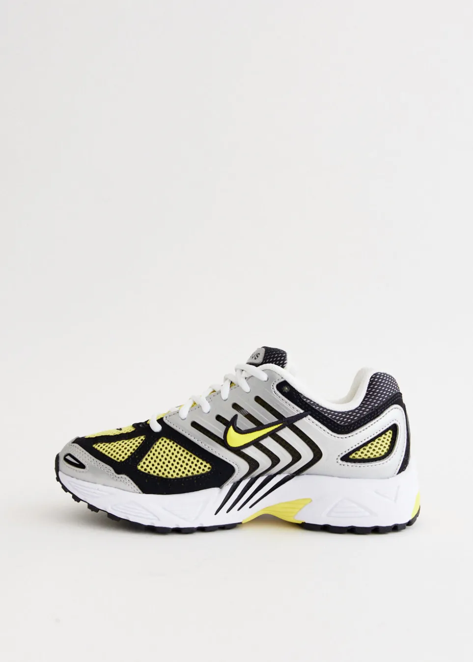Women's Air Pegasus 2K5 'Optic Yellow' Sneakers
