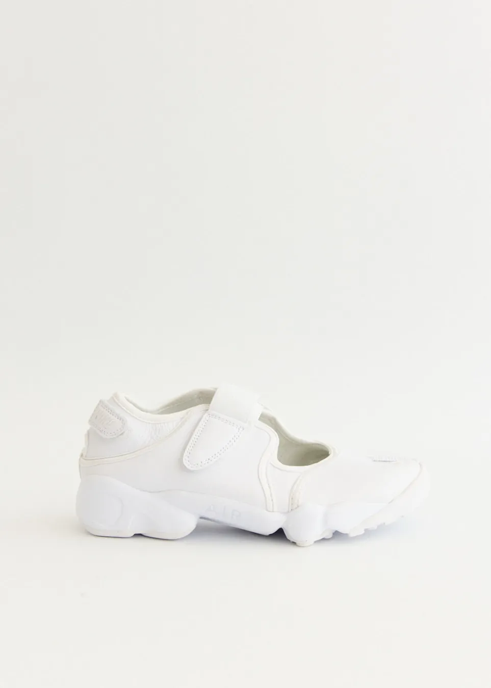 Women's Air Rift 'White' Sneakers
