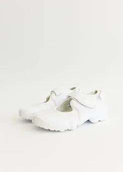 Women's Air Rift 'White' Sneakers