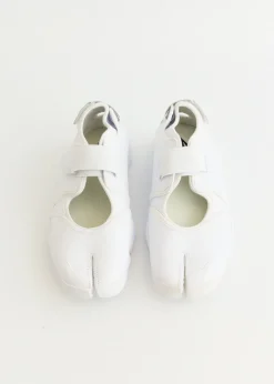Women's Air Rift 'White' Sneakers