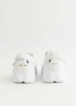 Women's Air Rift 'White' Sneakers
