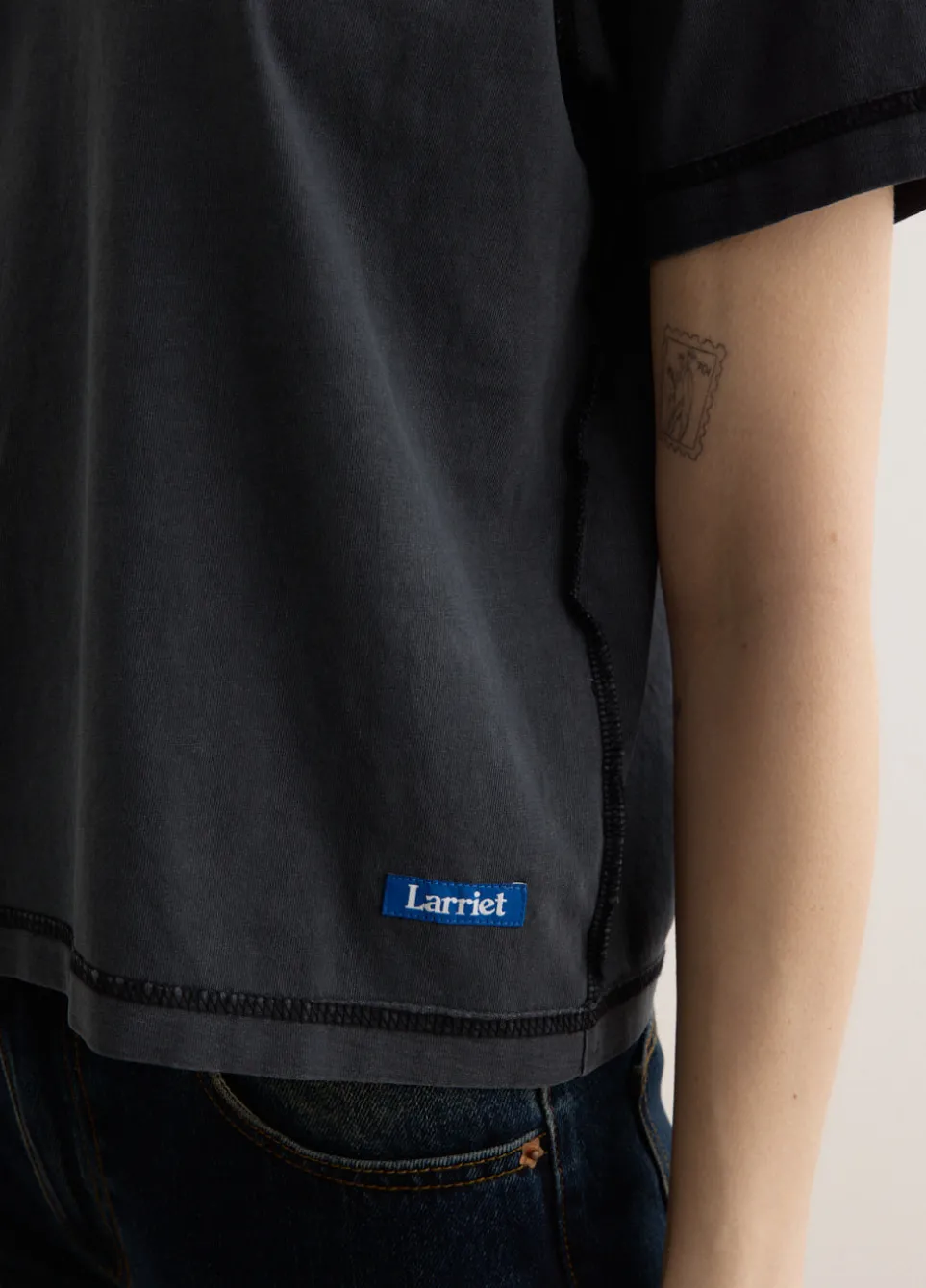 Women's Blind T-Shirt