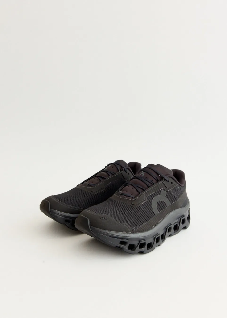 Women's Cloudmonster Void 'Black' Sneakers