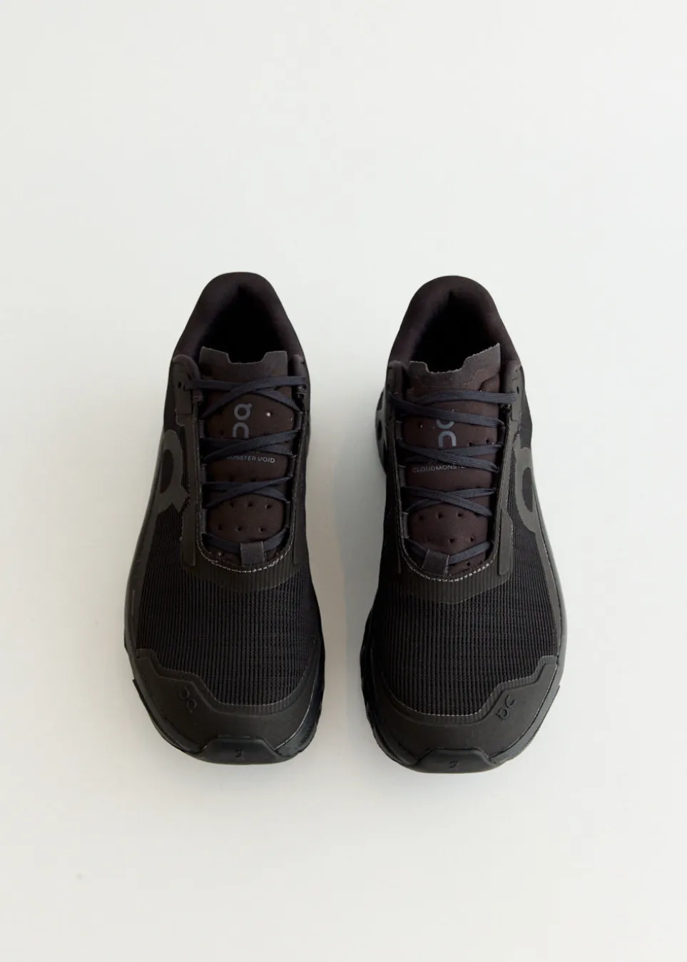 Women's Cloudmonster Void 'Black' Sneakers