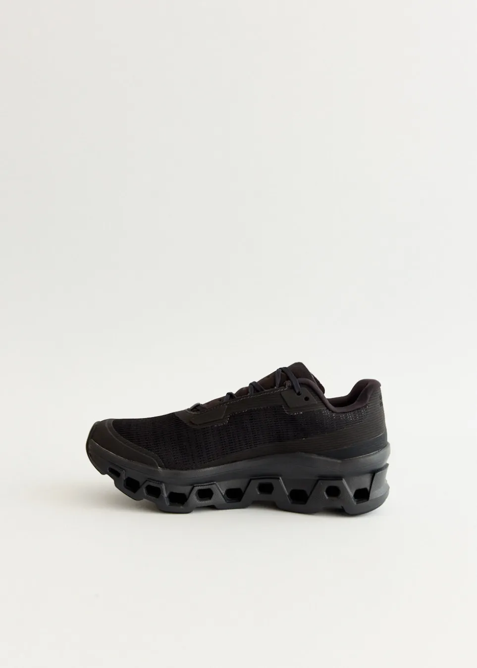 Women's Cloudmonster Void 'Black' Sneakers