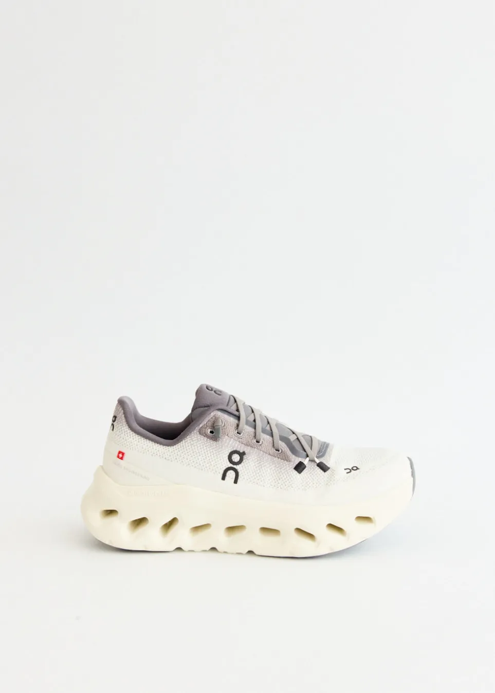 Women's Cloudtilt 'Rock' Sneakers