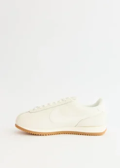 Women's Cortez 'Coconut Milk' Sneakers