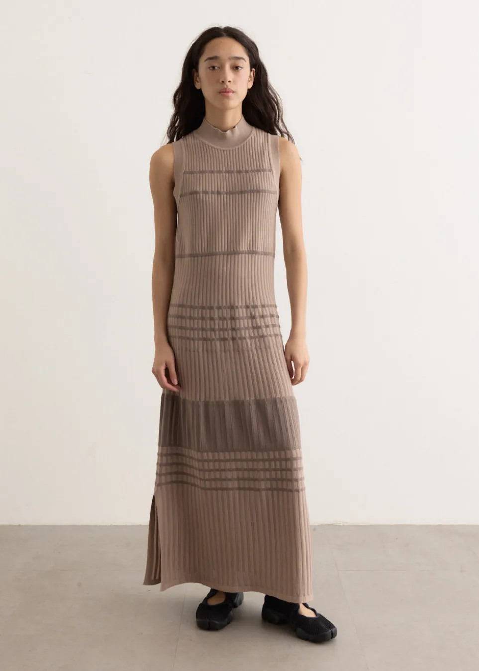 Women's ESC Knit Dress