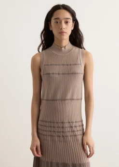 Women's ESC Knit Dress