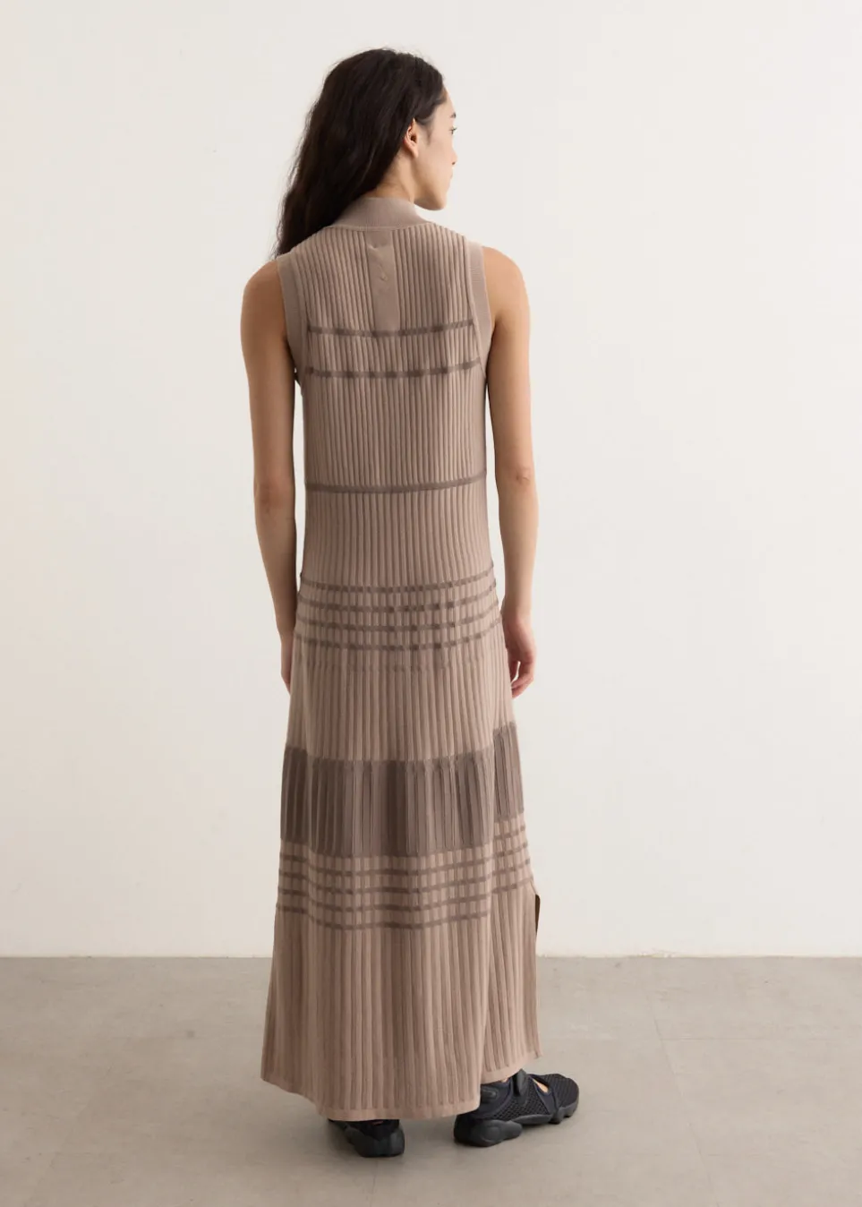 Women's ESC Knit Dress