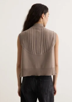 Women's ESC Knit Vest