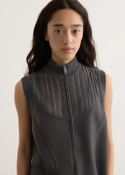 Women's ESC Knit Vest