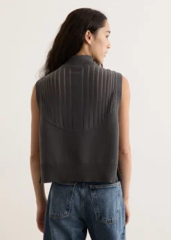 Women's ESC Knit Vest