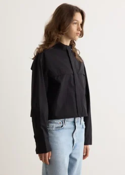 Women's ESC Raw Cut Shirt