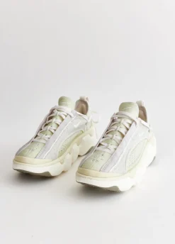 Women's Flyknit Bloom 'Light Bone' Sneakers