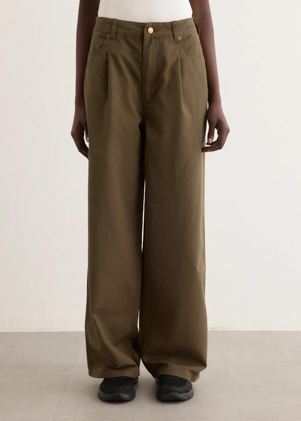Women's Frederick Pants