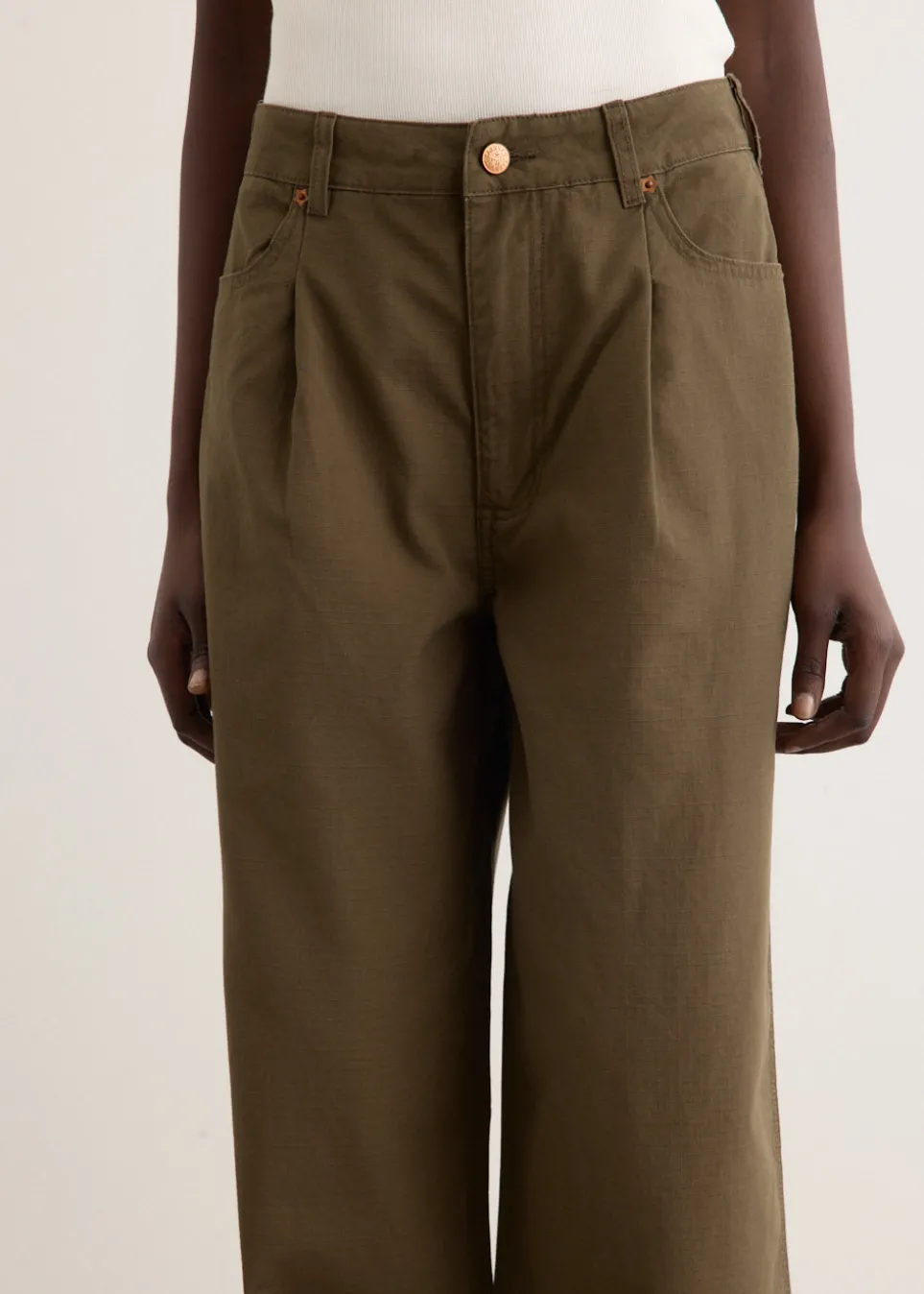 Women's Frederick Pants
