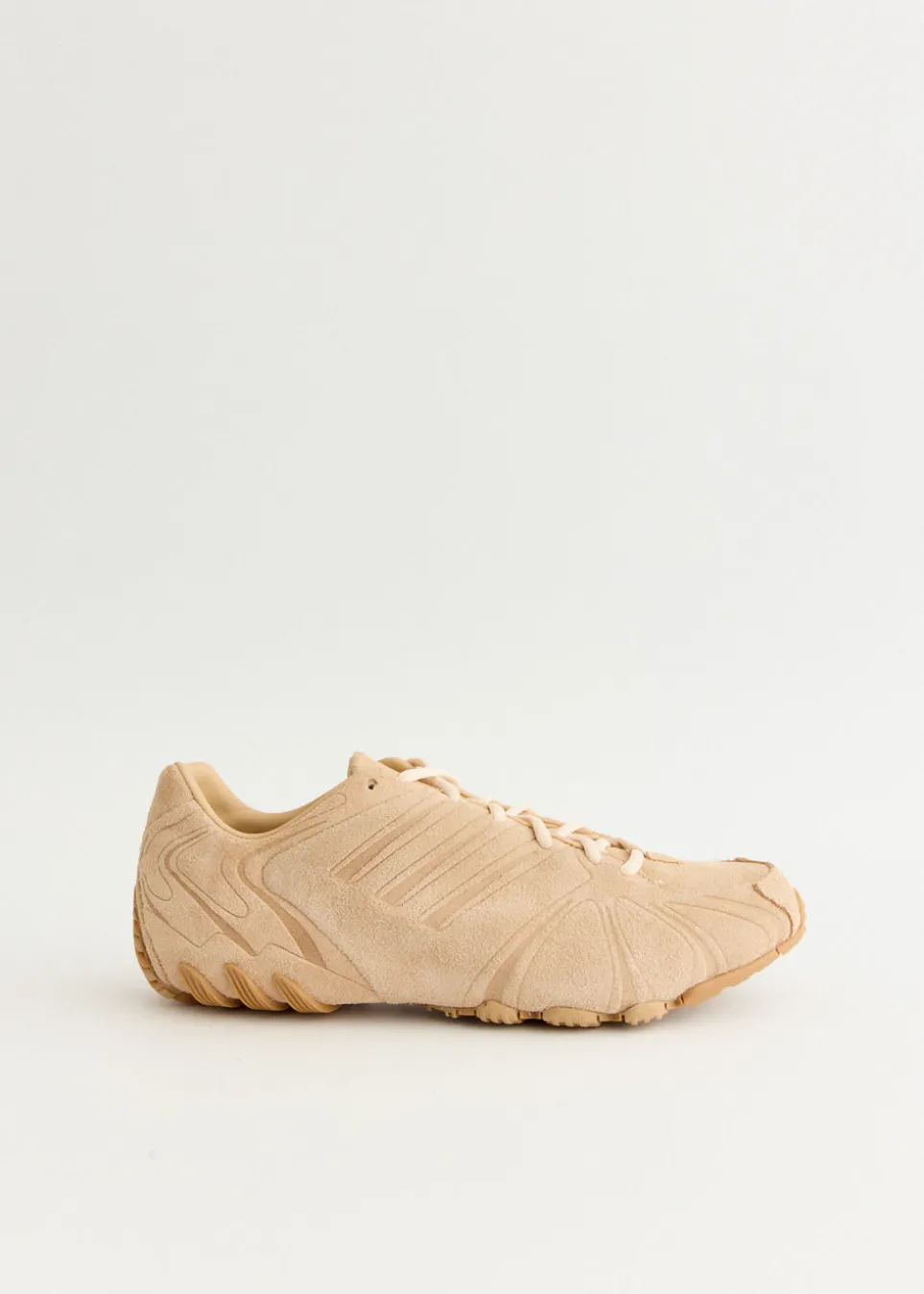 Women's Ghost Sprint 'Magic Beige' Sneakers