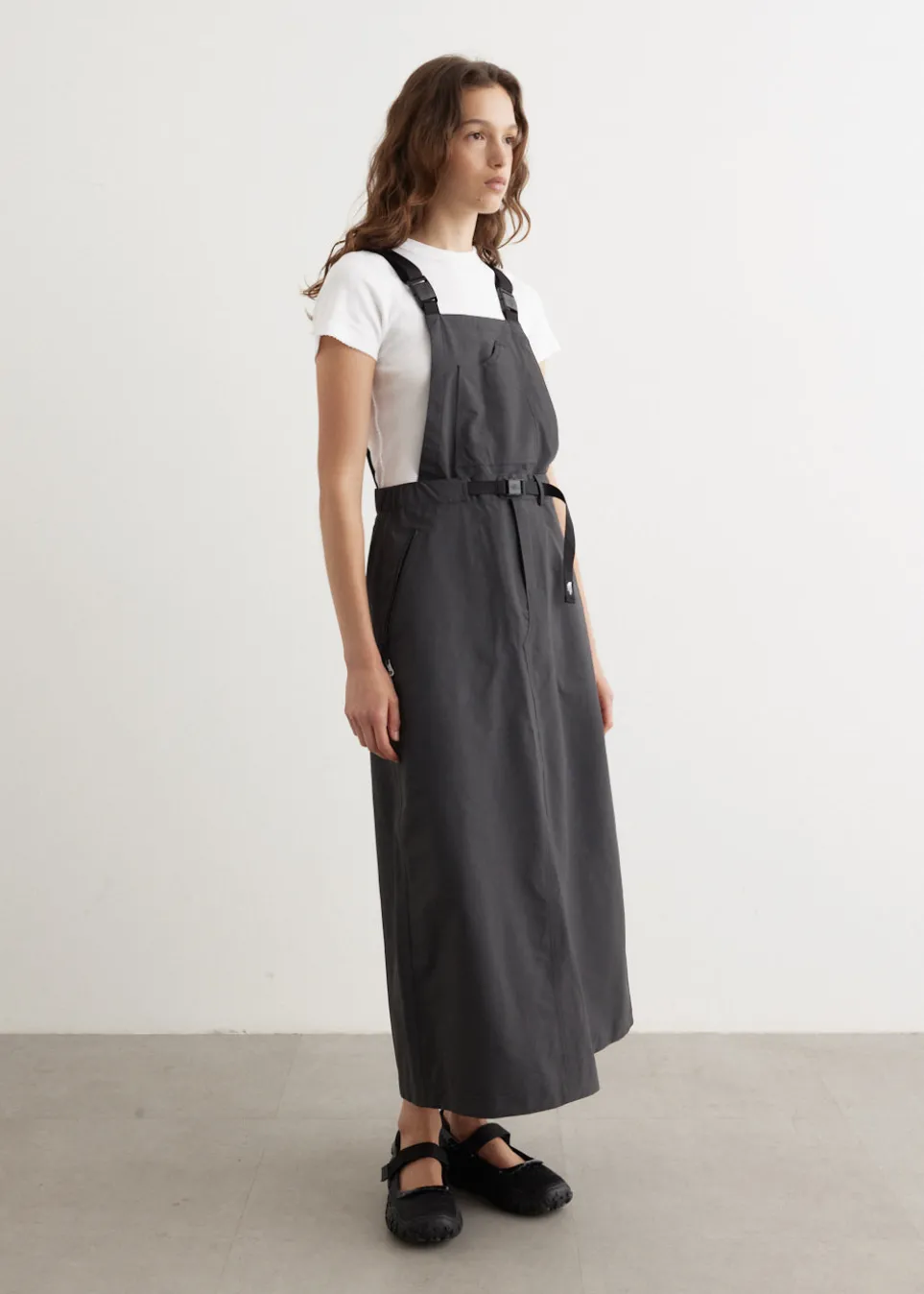 Women's Hardshell Skirt