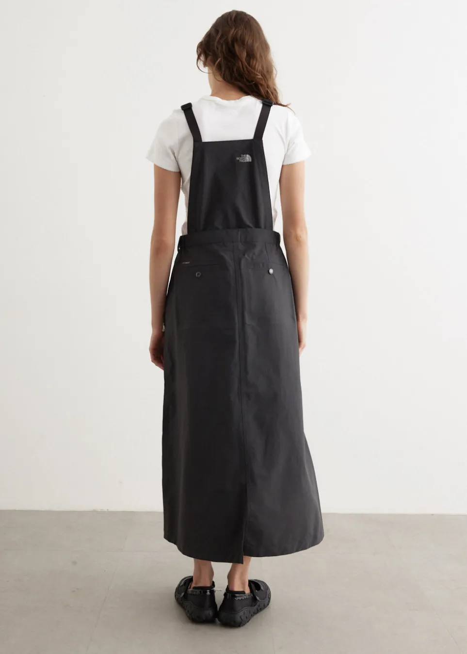 Women's Hardshell Skirt