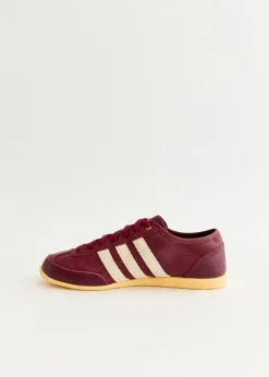 Women's Japan Decon 'Shadow Red' Sneakers