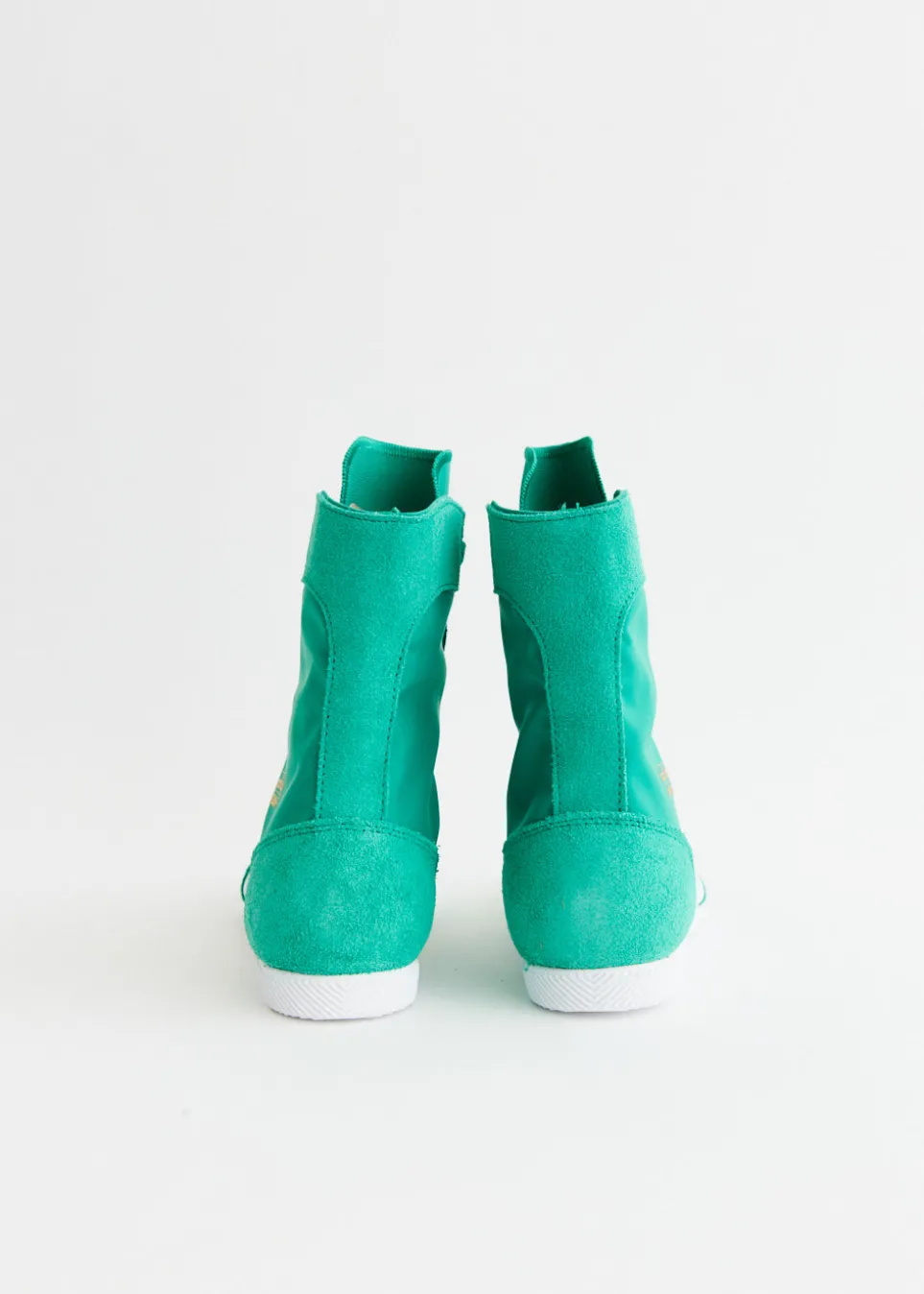 Women's Japan Mid Court Sneakers