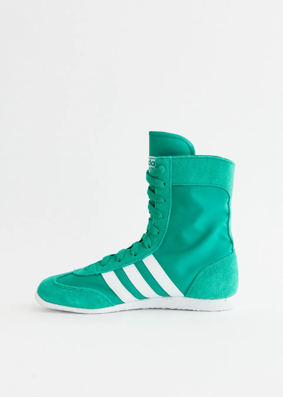 Women's Japan Mid Court Sneakers