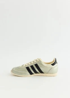 Women's Japan 'Silver Black' Sneakers