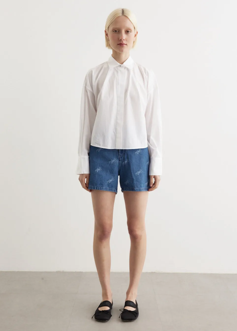 Women's Jordan Shorts