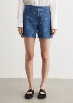 Women's Jordan Shorts