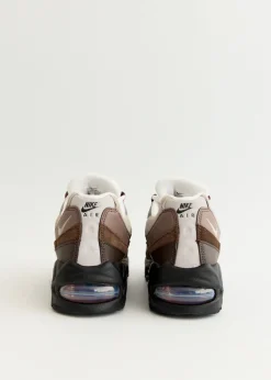 Women's Nike Air Max 95 'Velvet Brown' Sneakers