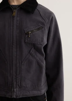 Women's Ranch Jacket