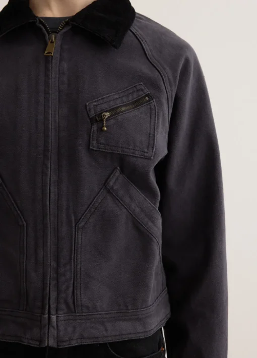 Women's Ranch Jacket