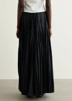 Women's Sportswear Collection Pleated Track Pants