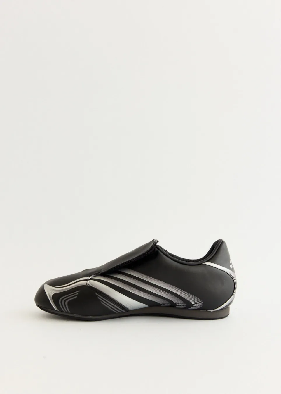 Women's Taekwondo F50 'Core Black' Sneakers