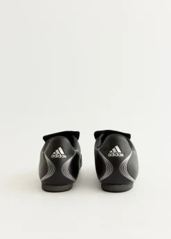 Women's Taekwondo F50 'Core Black' Sneakers