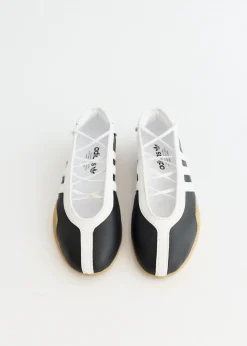 Women's Taekwondo Mei 'Core Black' Ballet Sneakers