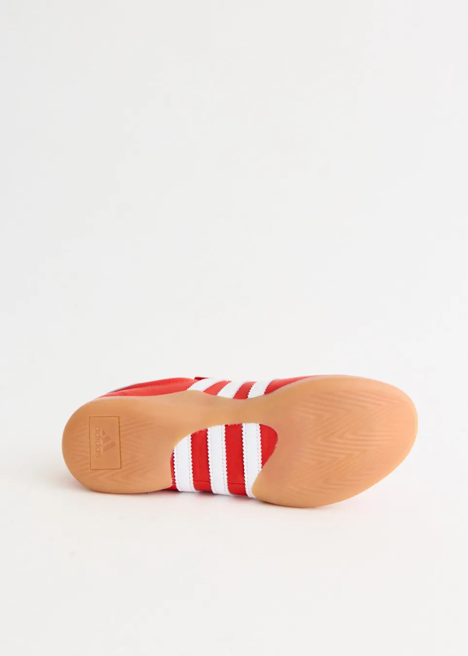 Women's Taekwondo Mei 'Red' Sneakers