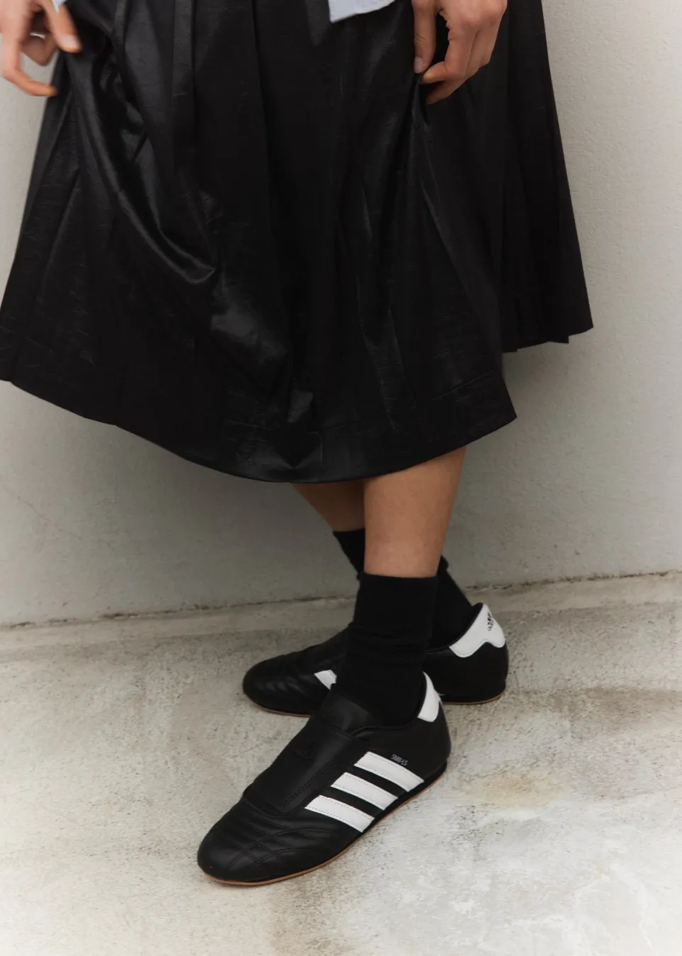 Women's Taekwondo Sneakers