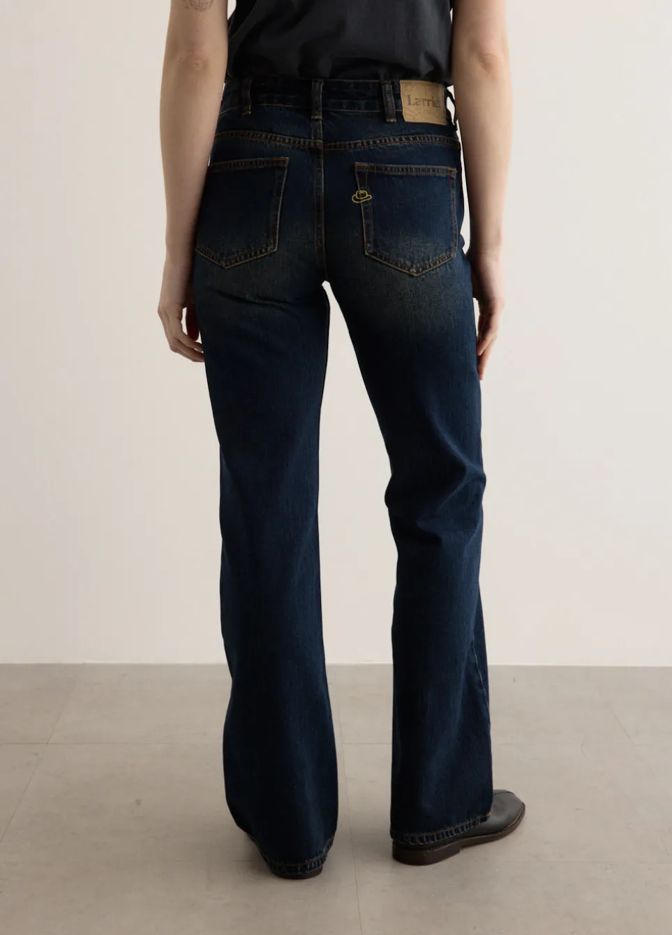 Women's Vini Jean