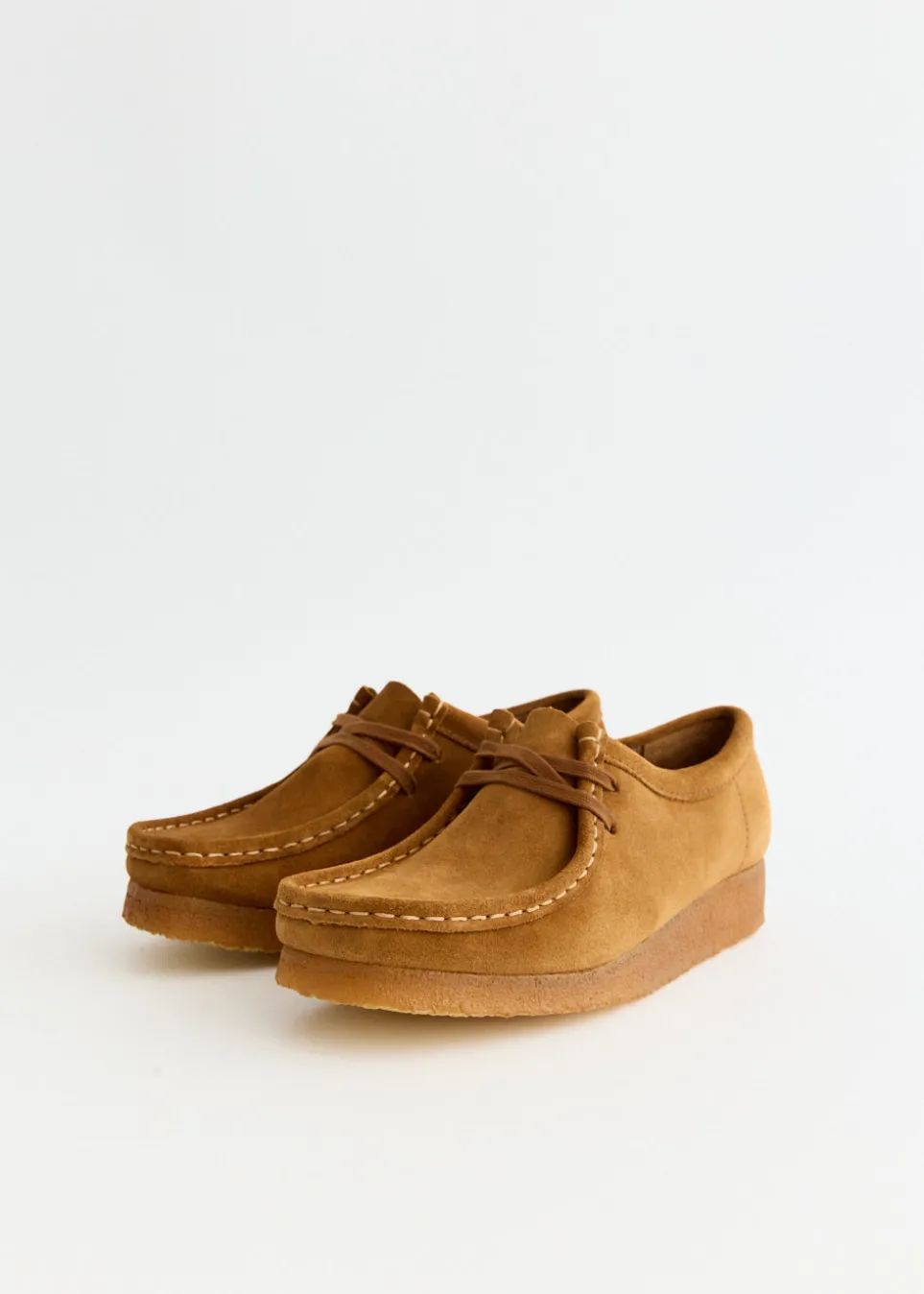 Women's Wallabee Shoes