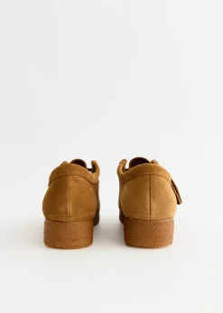 Women's Wallabee Shoes