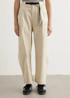 Women's Wide Leg Casual Pants