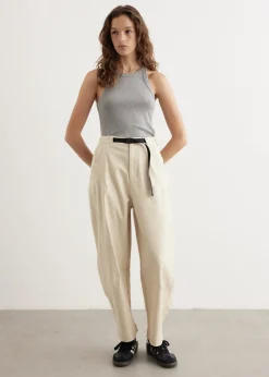 Women's Wide Leg Casual Pants