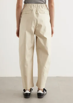 Women's Wide Leg Casual Pants