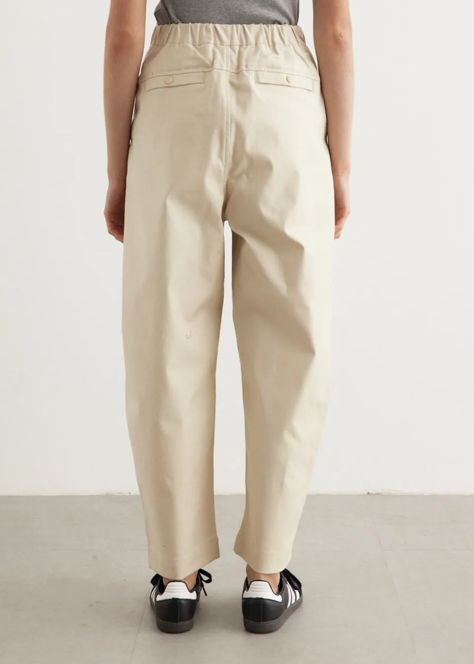 Women's Wide Leg Casual Pants